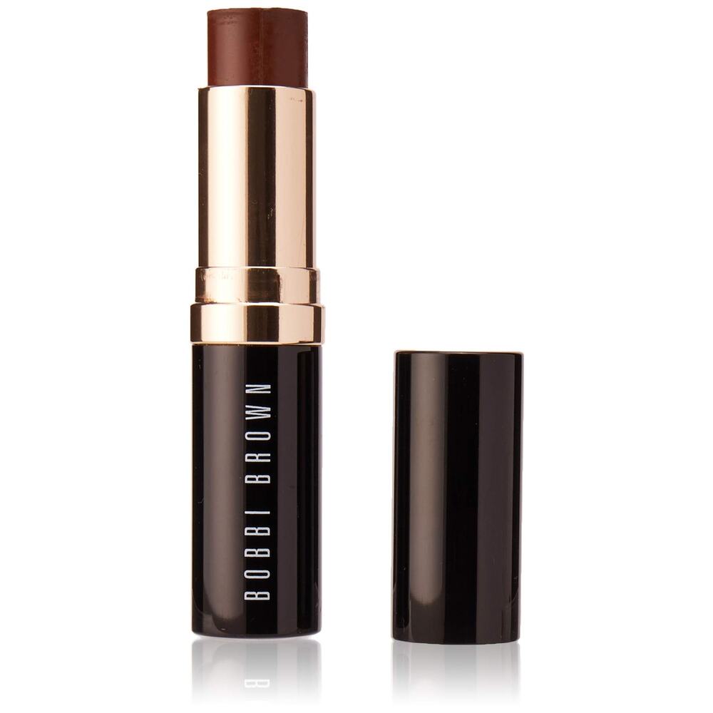 NWT Bobbi Brown Skin Foundation Stick Cool Espresso 10-25 0.31oz